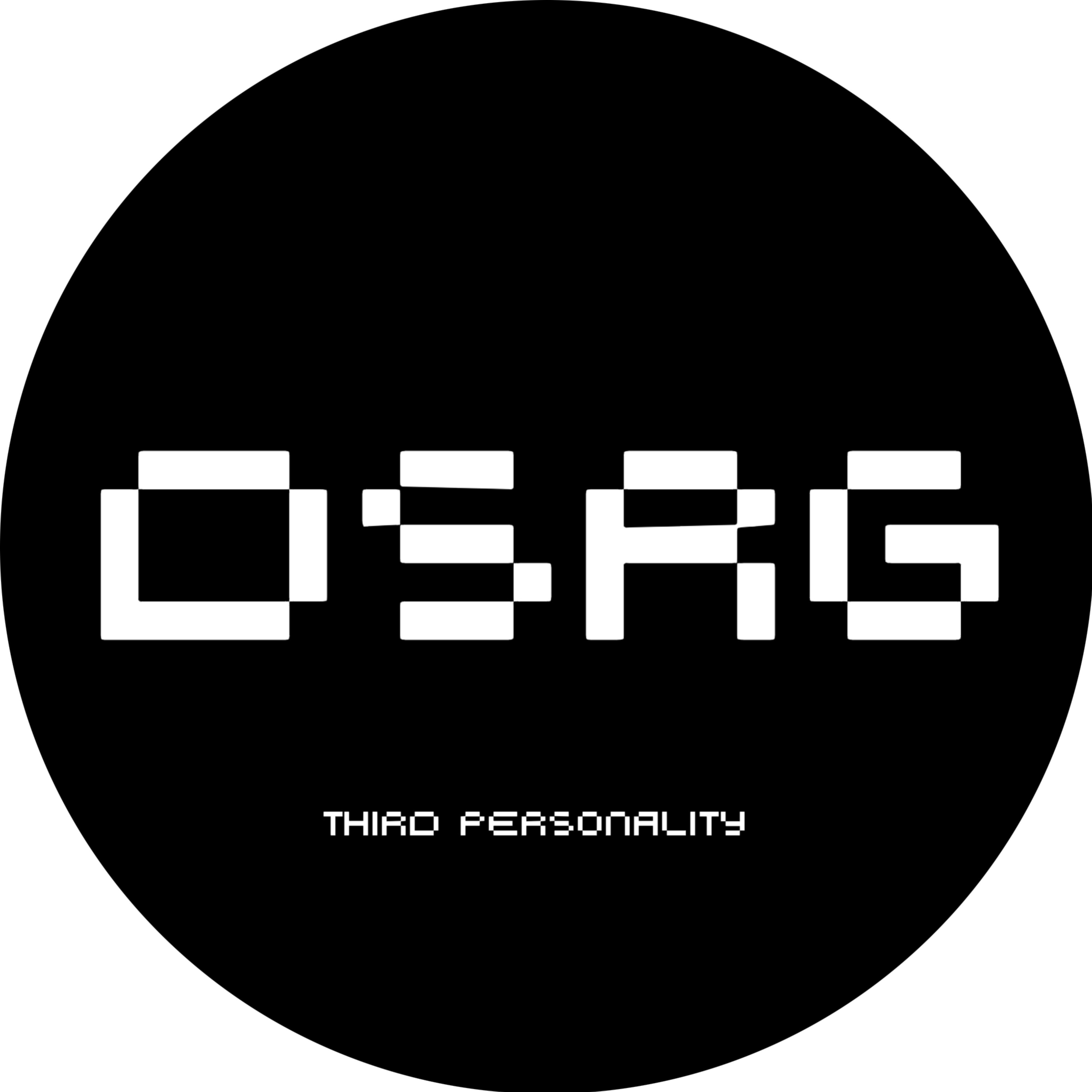 DSRG 第三人格线上店