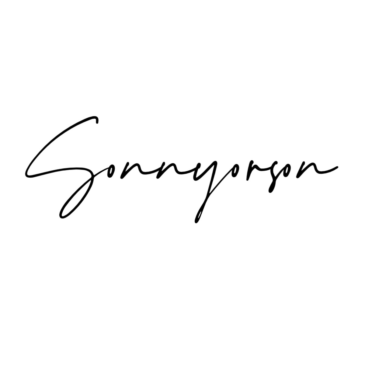 Sonnyorson
