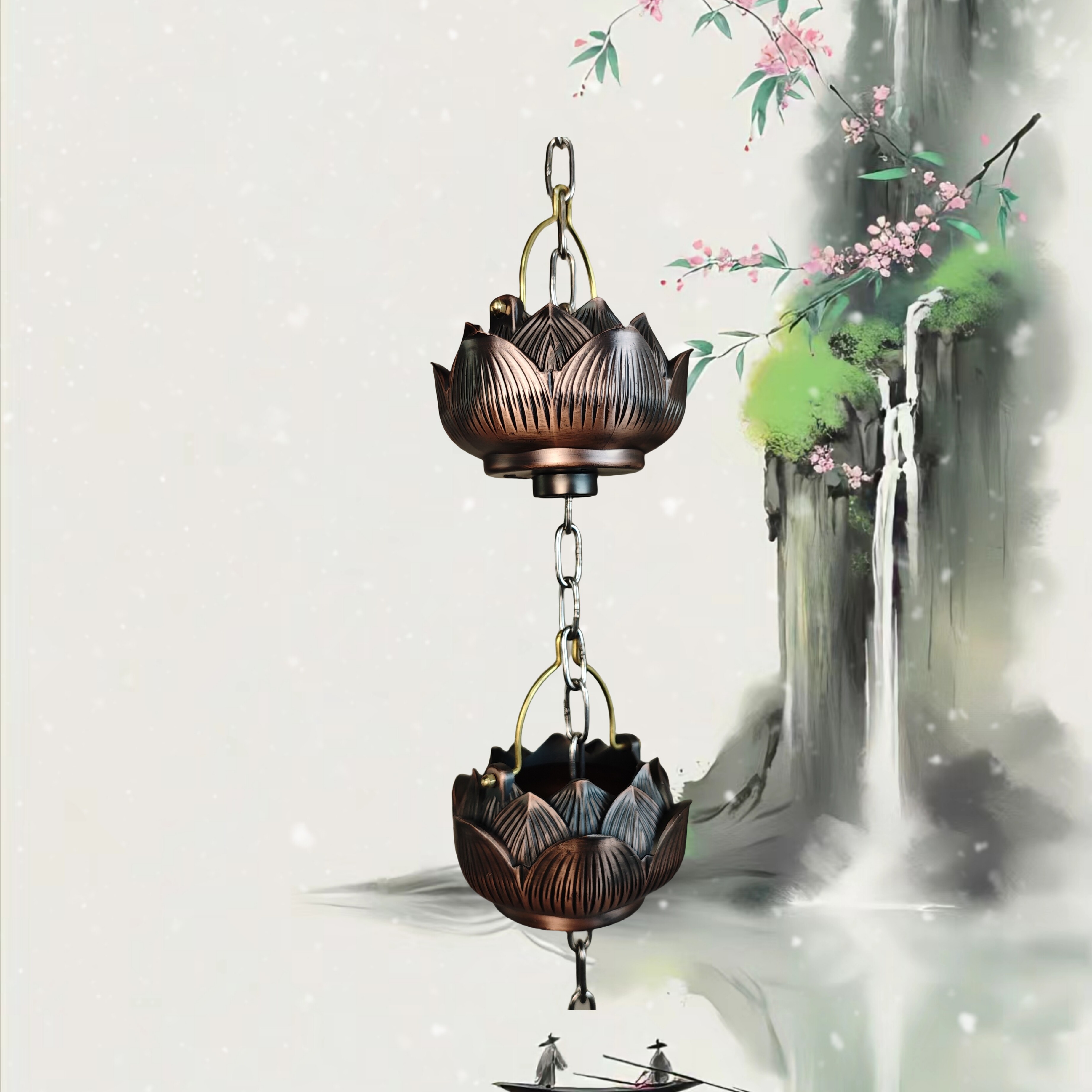 江南铜艺企业店