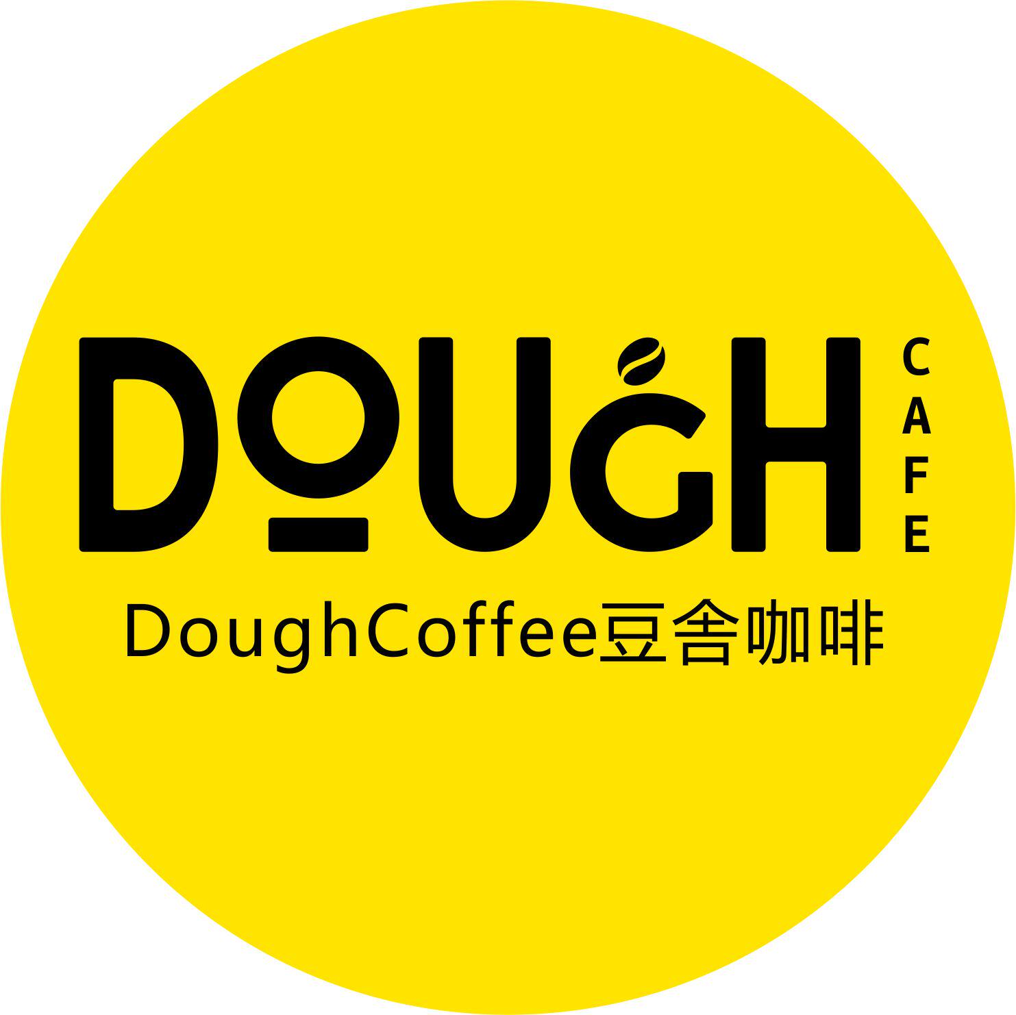 DoughCoffee豆舎咖啡