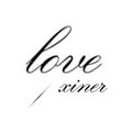 lovexiner爱馨儿假领