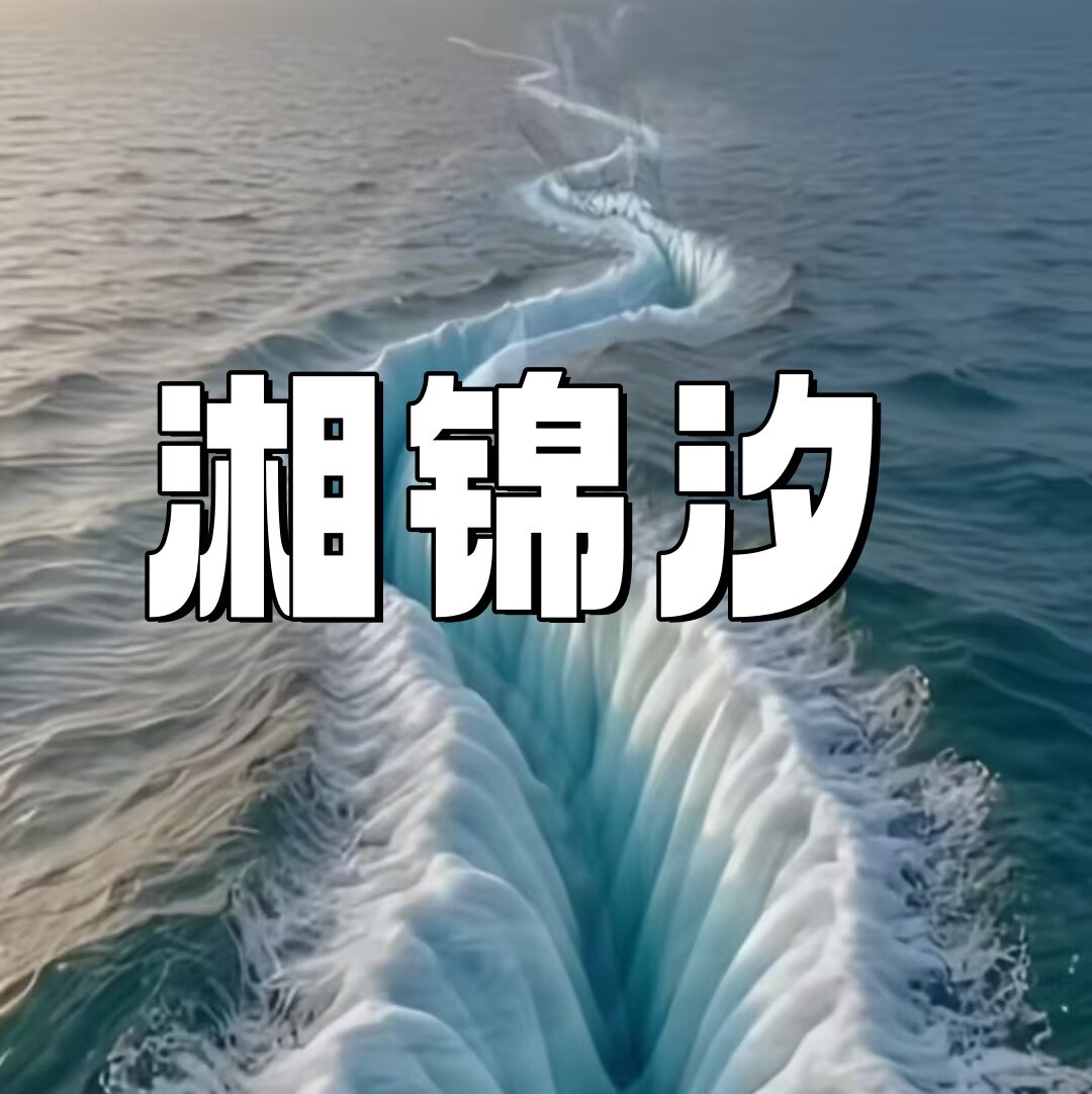 湘锦汐 店铺LOGO