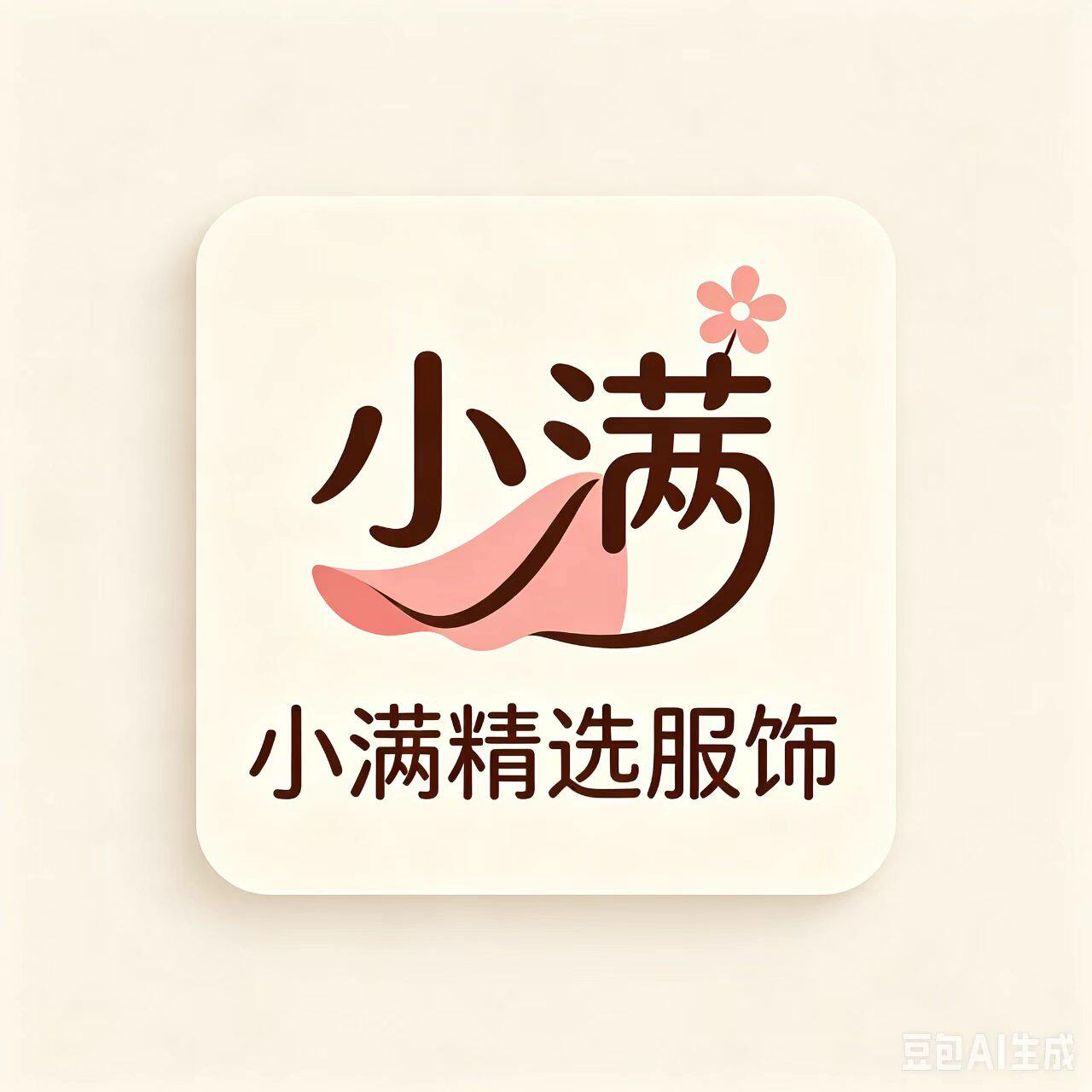 小满精选服饰