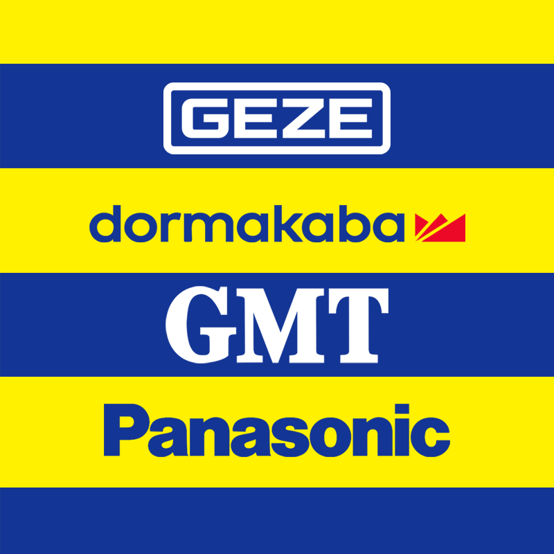G M T多玛盖泽工程五金