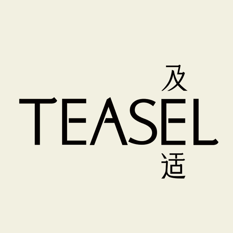 TEASEL及适 触及舒适