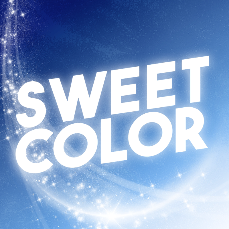 sweetcolor官方旗舰