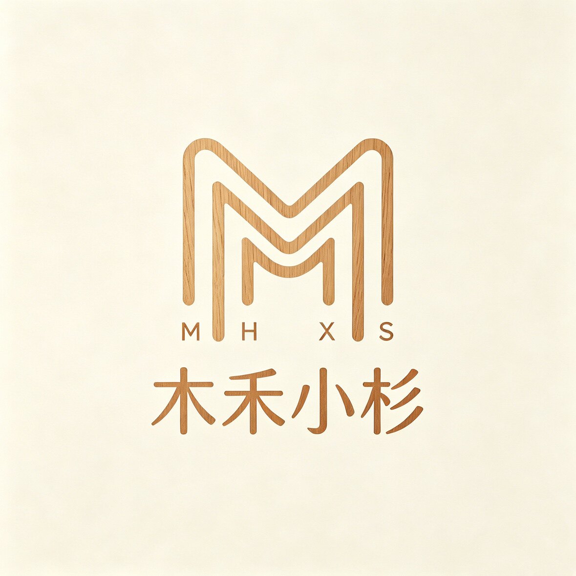 Mhxs木禾小杉