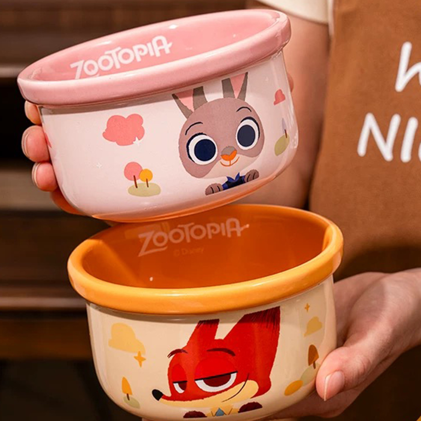 品牌陶瓷餐具