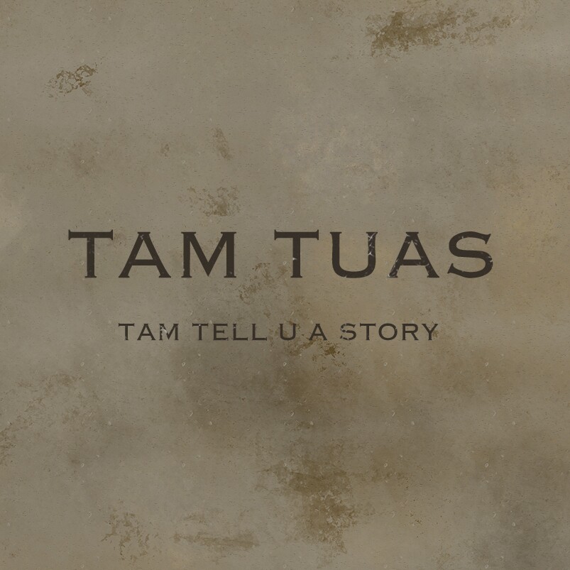 TAM TUAS