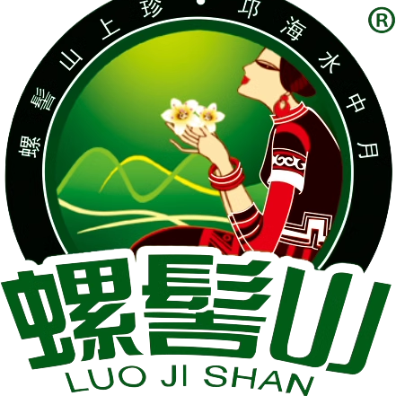 螺髻山苦荞茶企业店