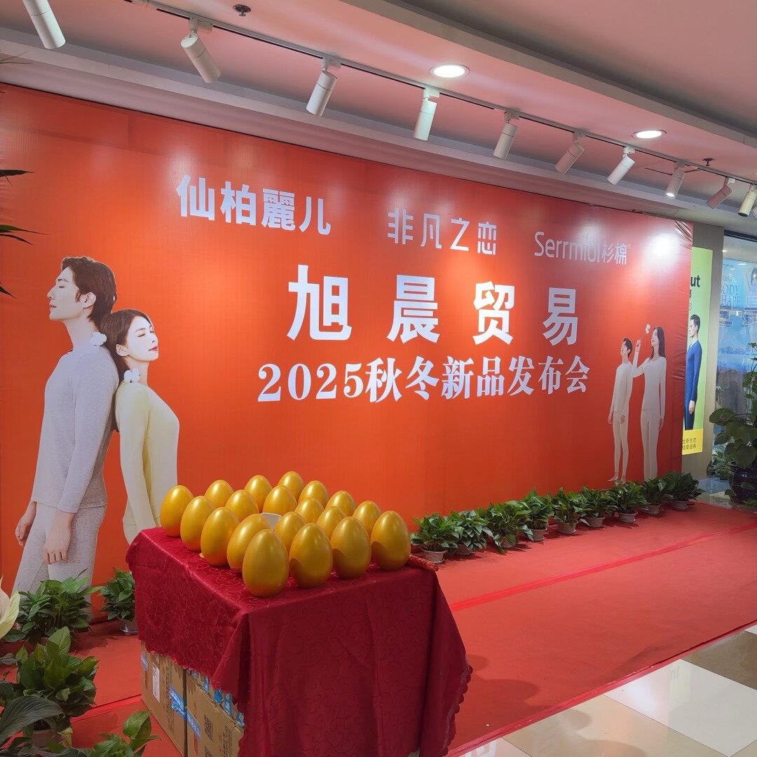 霖子的内衣小店