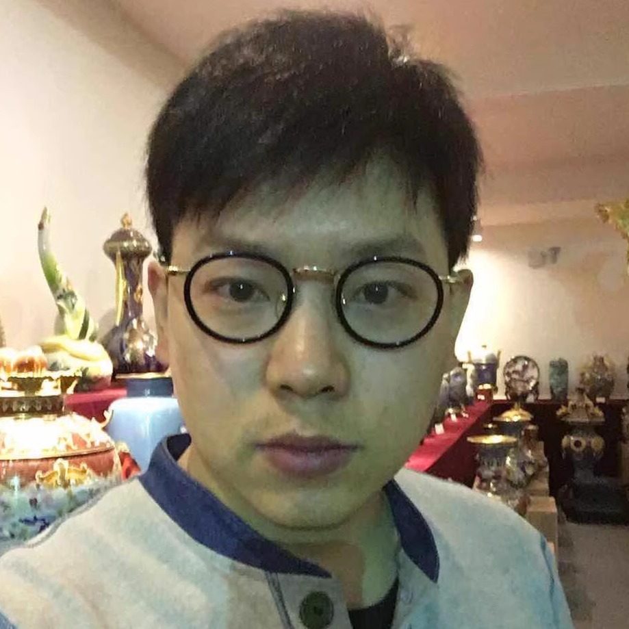 华韵典藏景泰蓝馆