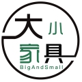 大小 家具
