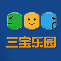 三宝乐园书店