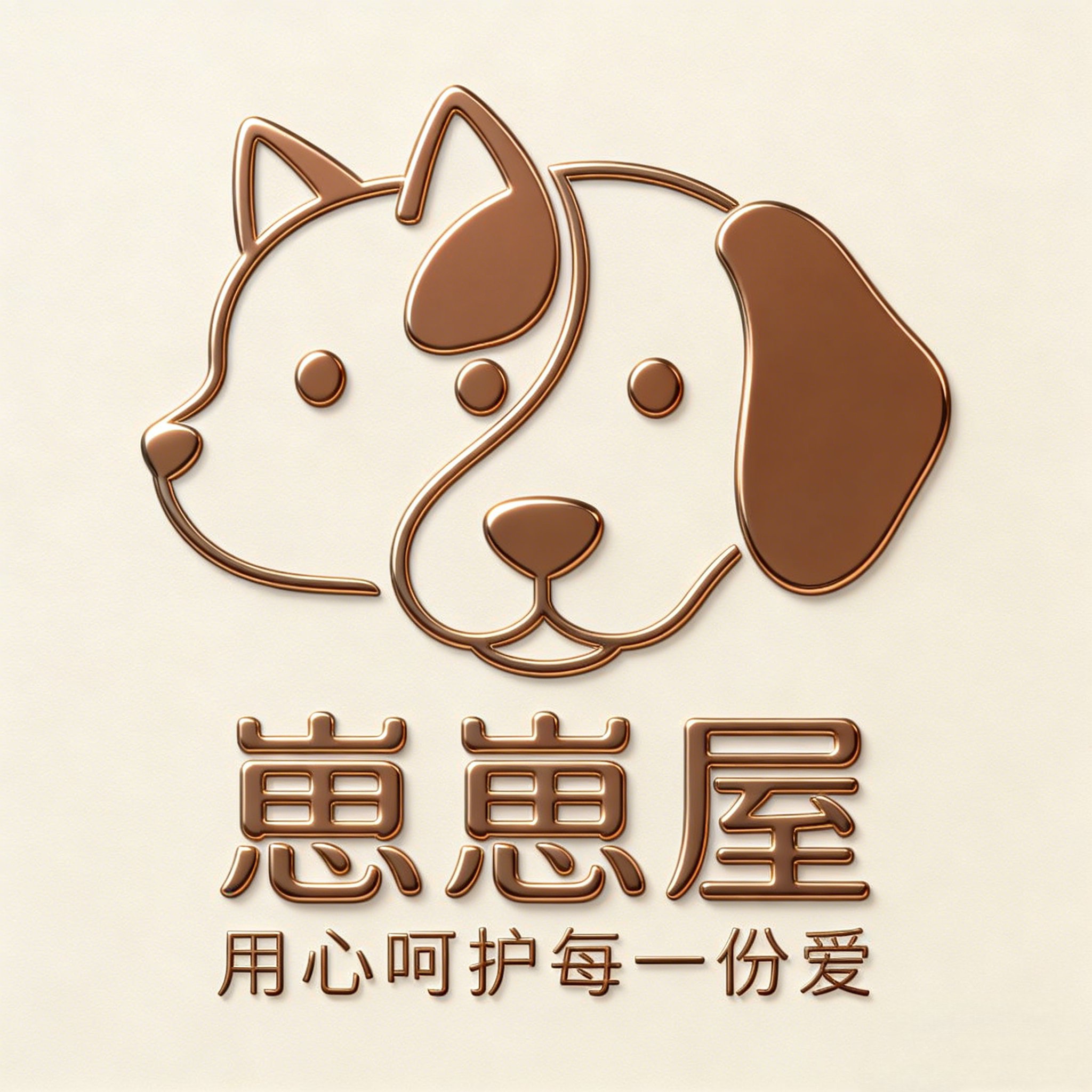 崽崽屋宠物用品店