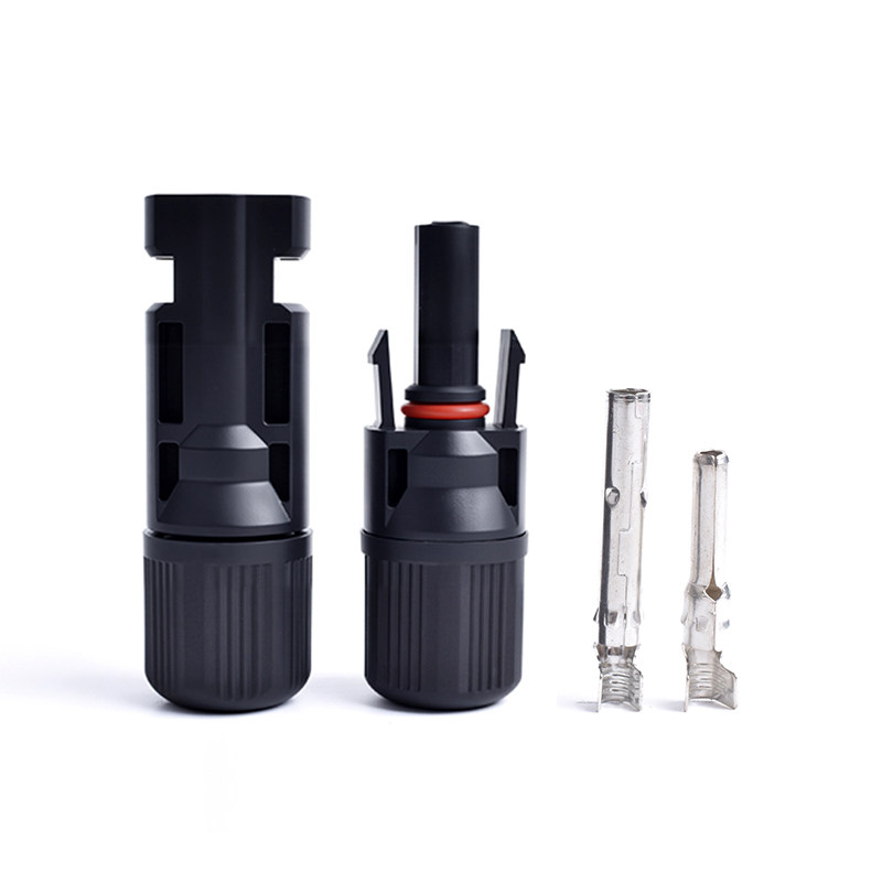 光伏连接器MC4