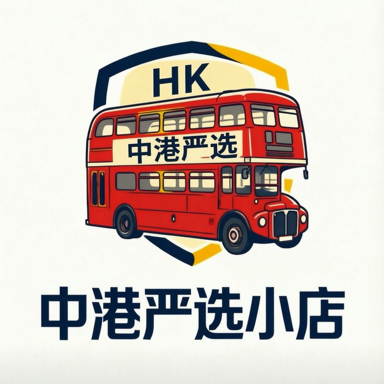 中港严选小店