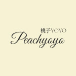桃子yoyo手工美甲