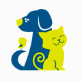 爱贝萌宠物生活馆 店铺LOGO