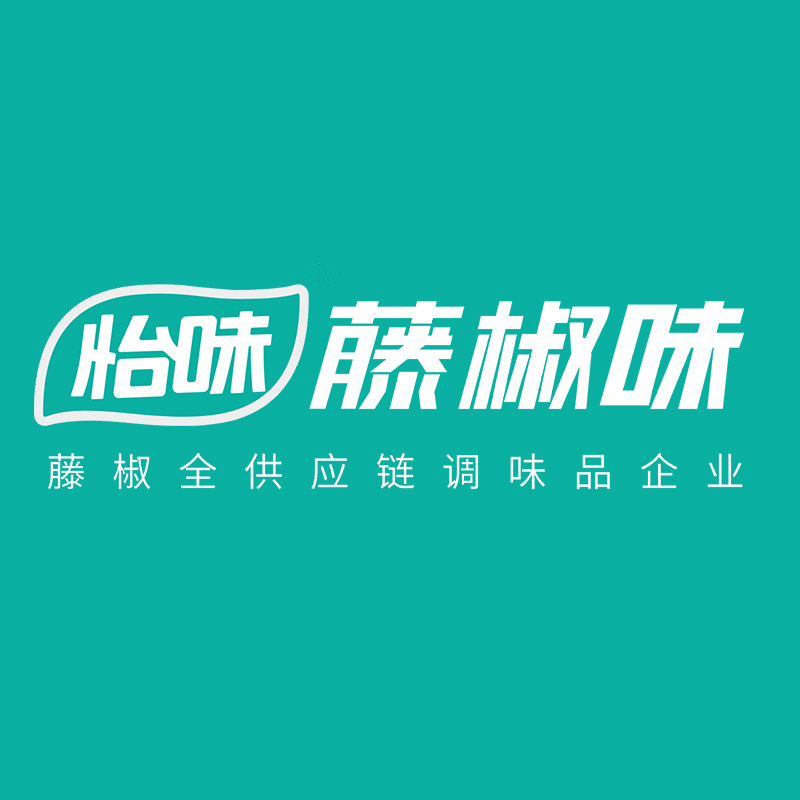 四川怡味食品 店铺LOGO