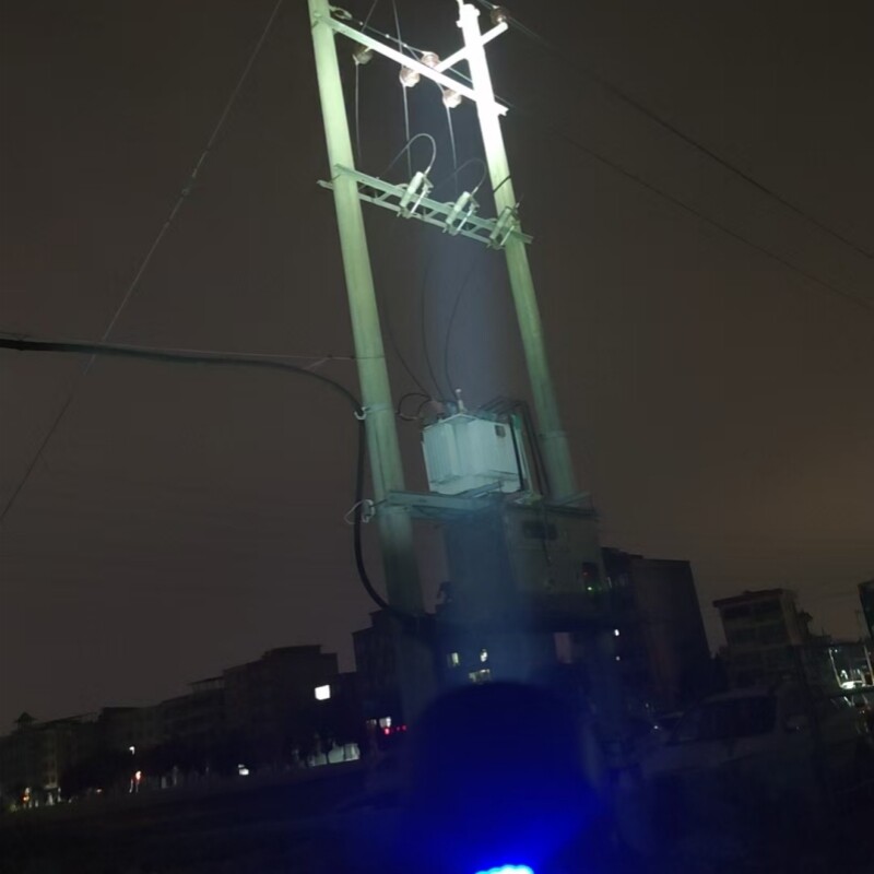 专业照明灯