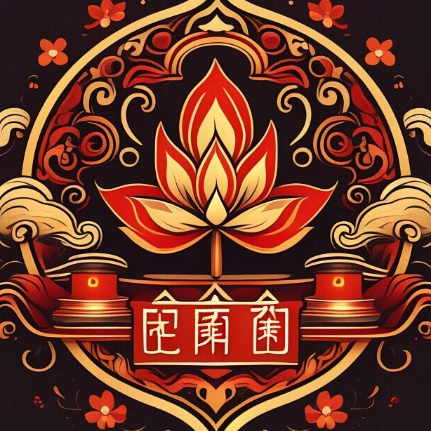 金记香烛佛具