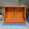 三眼鱼佛具店