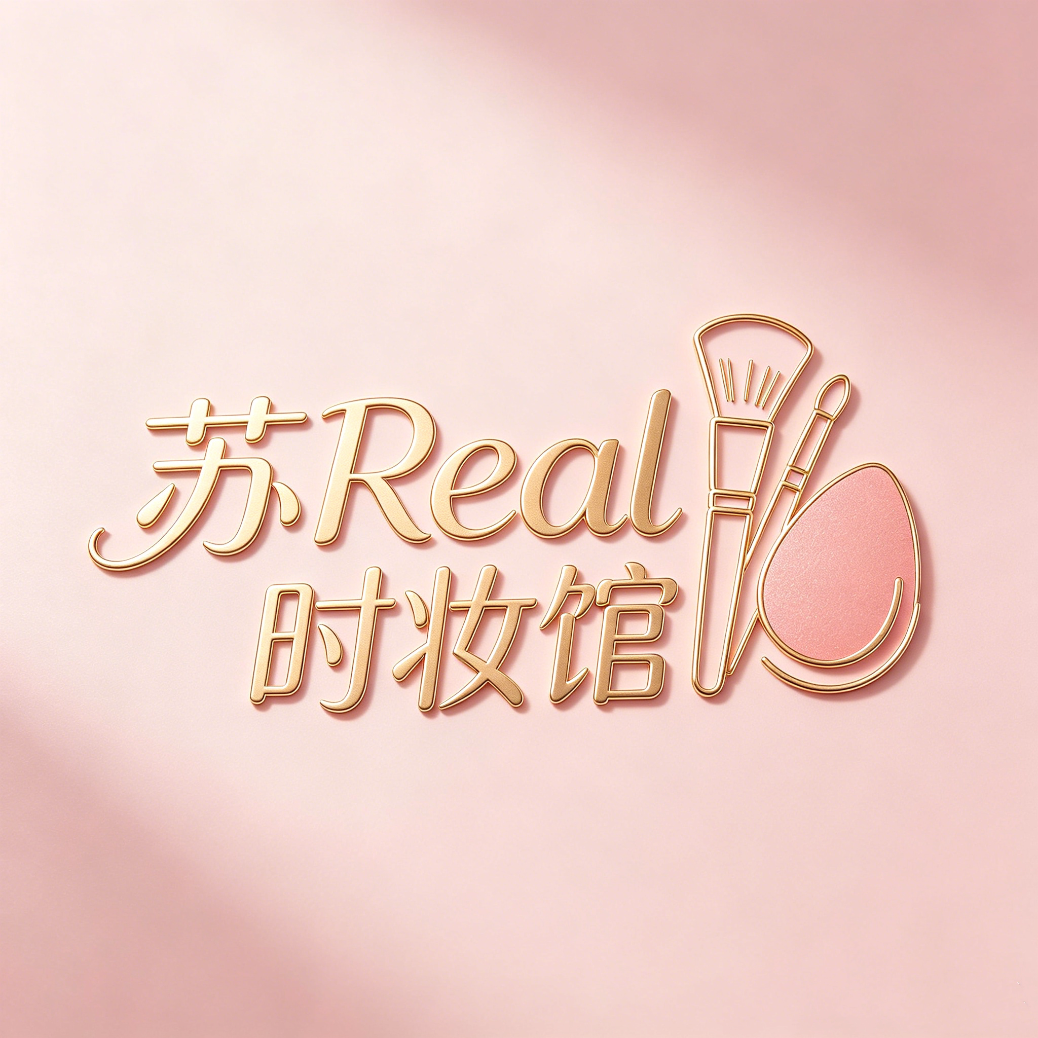 苏Real时妆馆