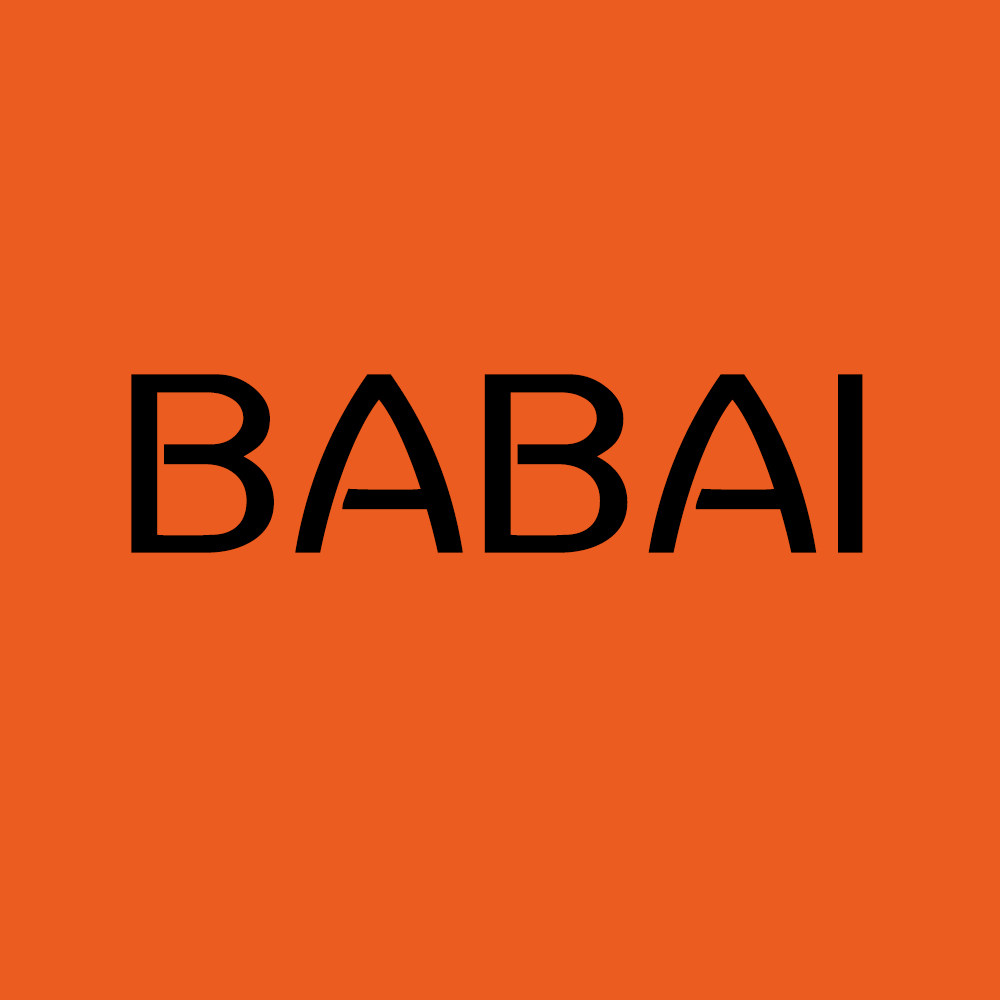 八白BABAI 店铺LOGO
