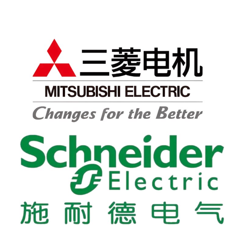 工业变频器自动化