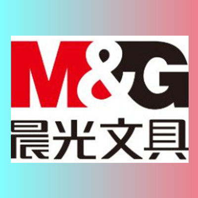 晨光得利学生文具用品批发