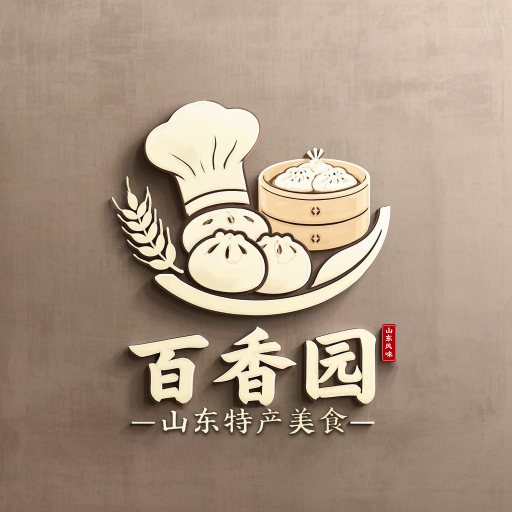 百香园美食特产