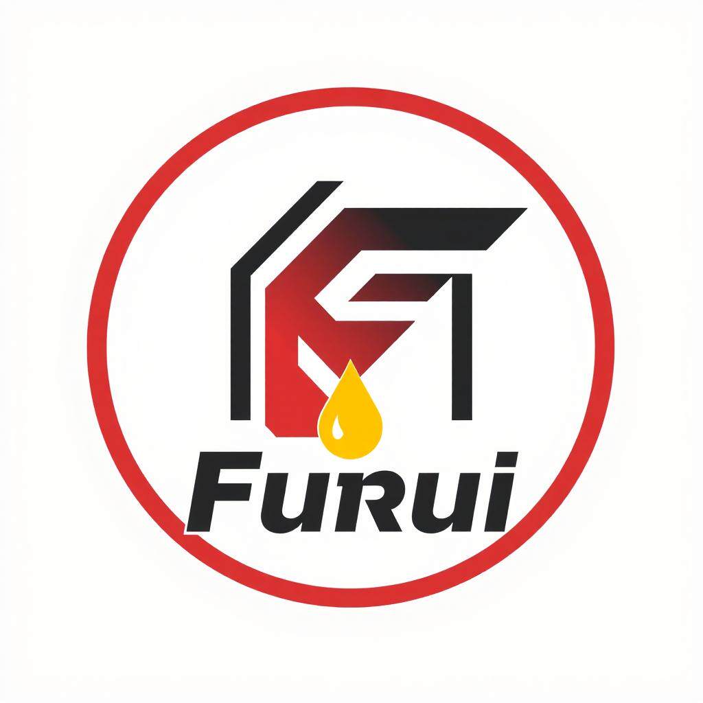 福瑞润滑油 店铺LOGO