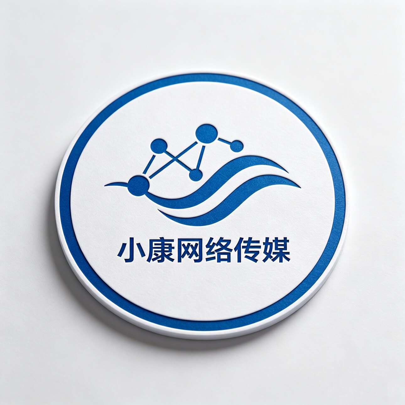 格格网络传媒 店铺LOGO
