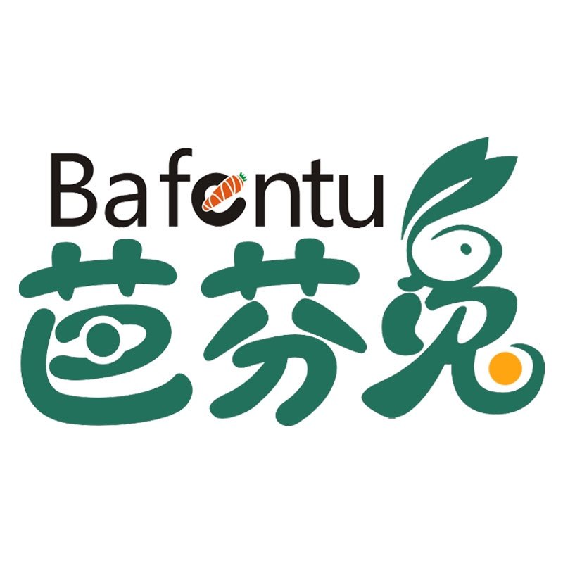 芭芬兔母婴居家馆 店铺LOGO