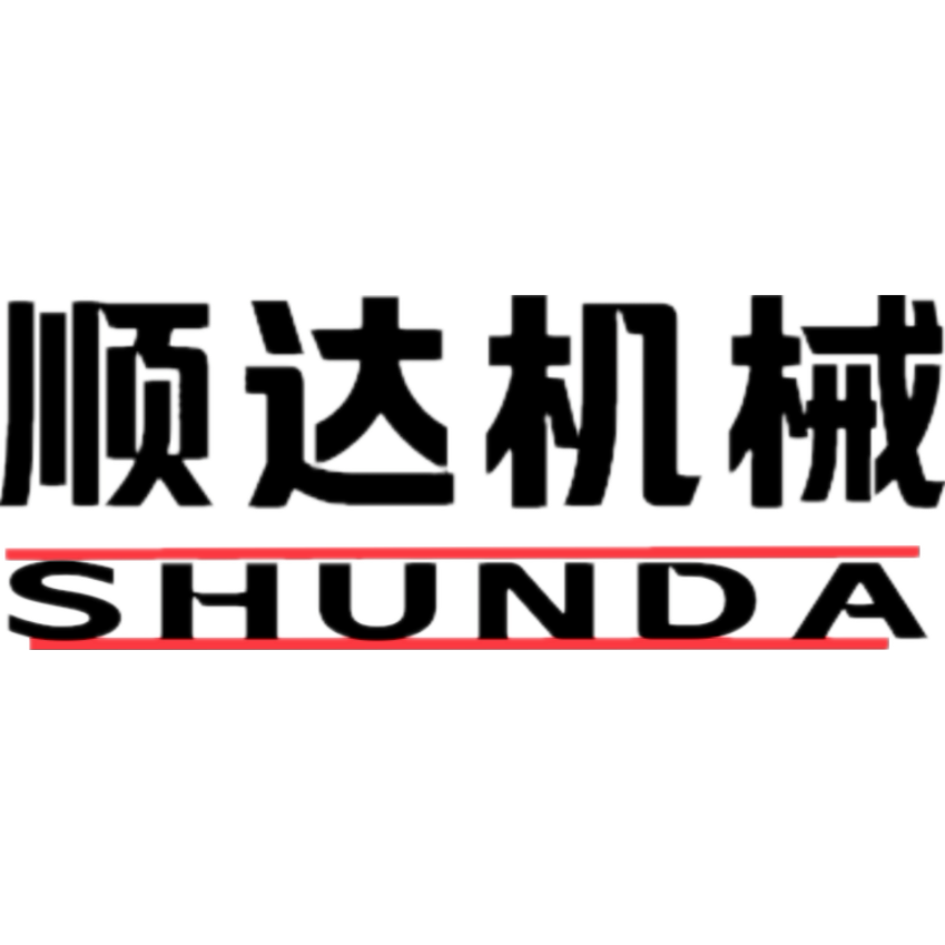 顺达机械设备配件 店铺LOGO
