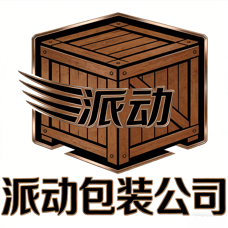 宁波派动包装