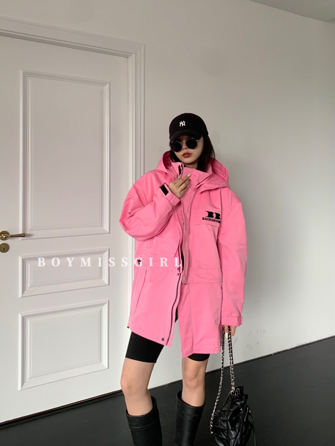 BOBO十三行欧货女装潮店