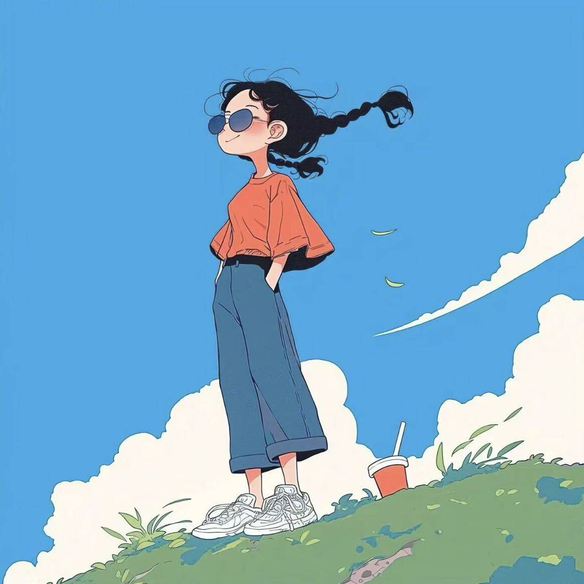小晨创意馆