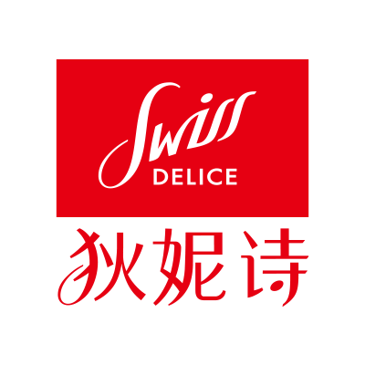 SwissDelice狄妮诗旗舰店 店铺LOGO