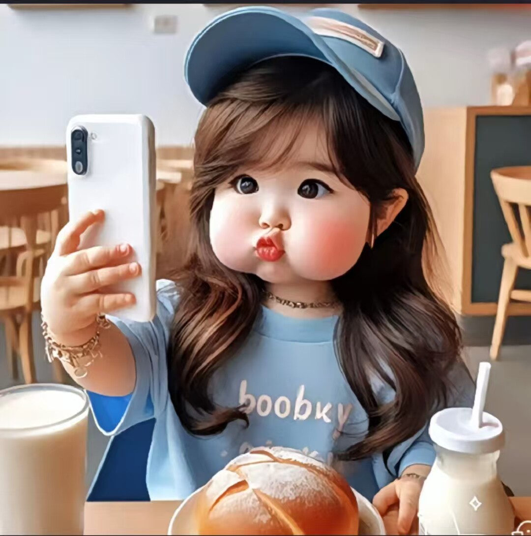 妞妞宝藏店