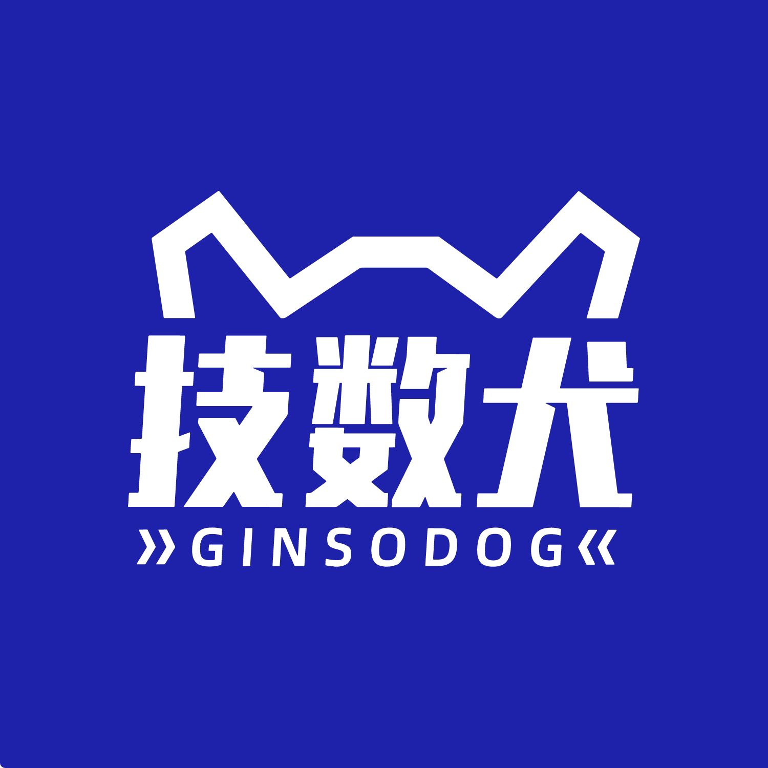 技数犬 店铺LOGO