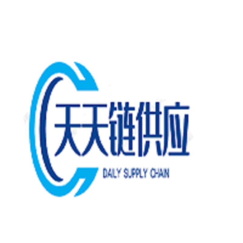 天天链供应 店铺LOGO