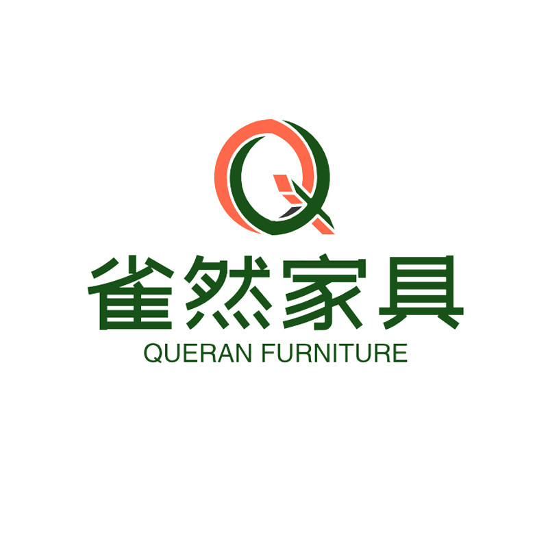 雀然家具 店铺LOGO