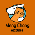 萌宠优选铺子 店铺LOGO
