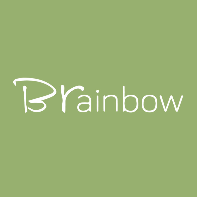 Brainbow个人护理工具