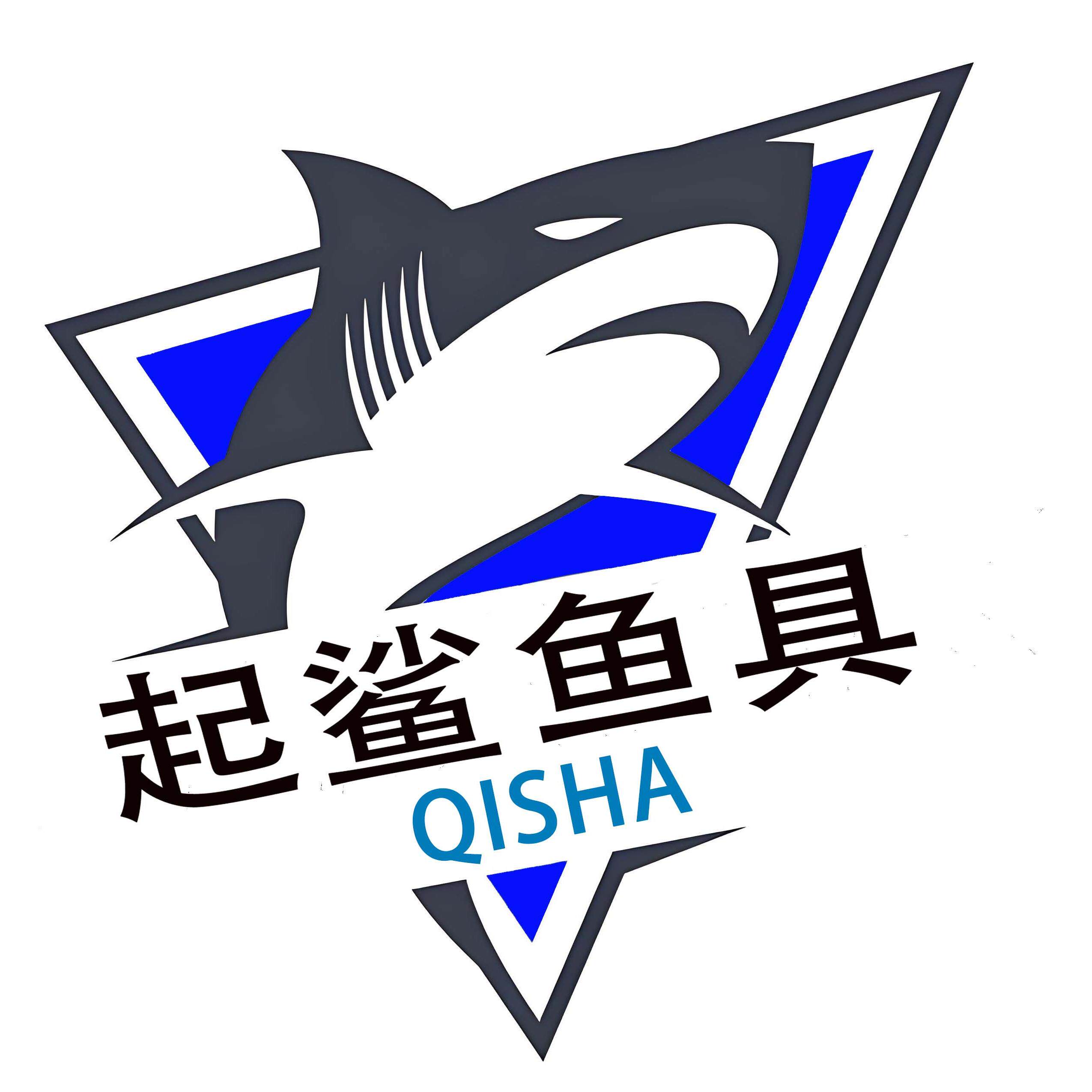 起鲨鱼具