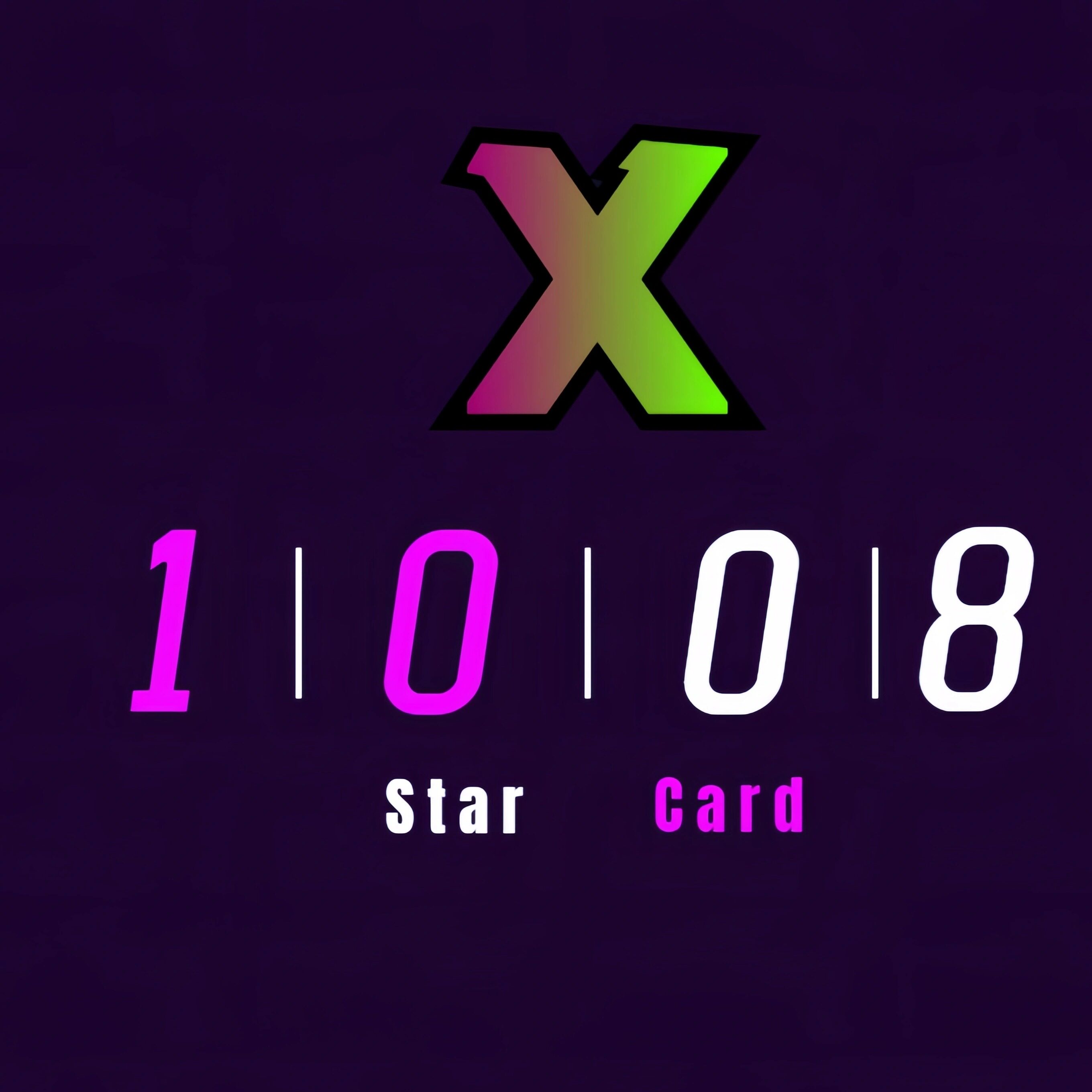 1008 CLUB 球星卡