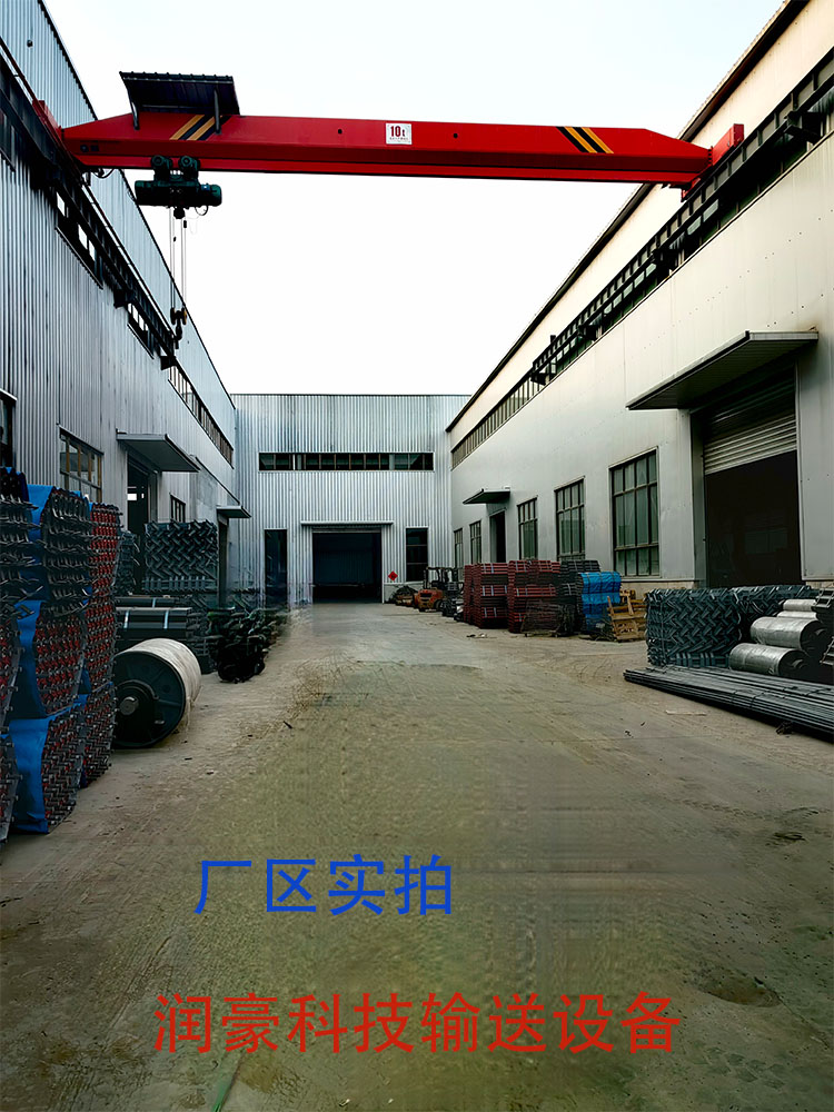 河北润豪科技输送设备