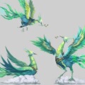 三青鸟工作室